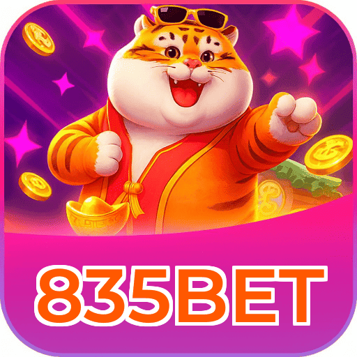 835BET Logo