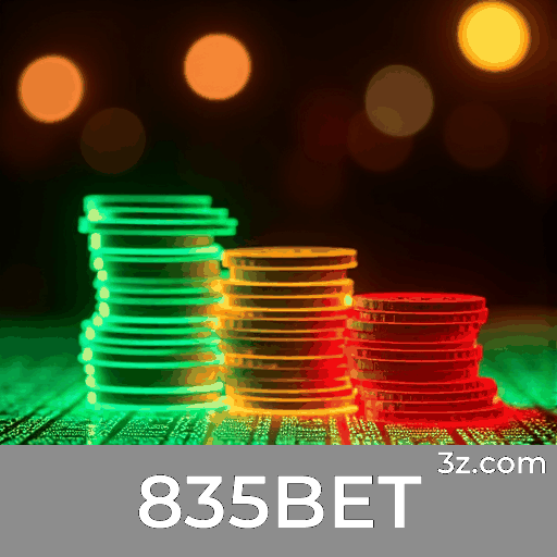 835BET - Seu Cassino Online Premiado e Seguro