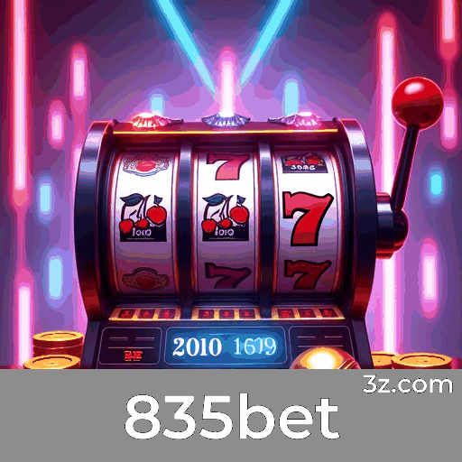 Descubra o Login Exclusivo 835bet com Proteção Avançada