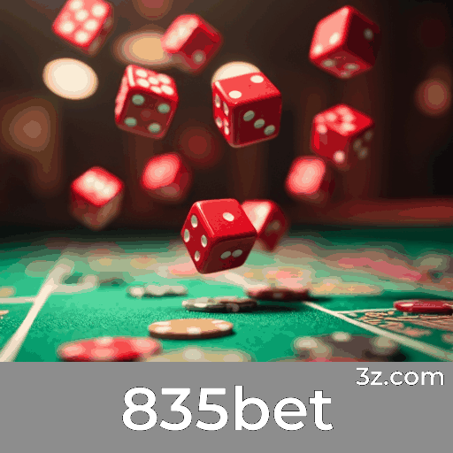 835bet: Experiência Imersiva de Cassino para Brasileiros 835bet: Experiência Imersiva de Cassino para Brasileiros