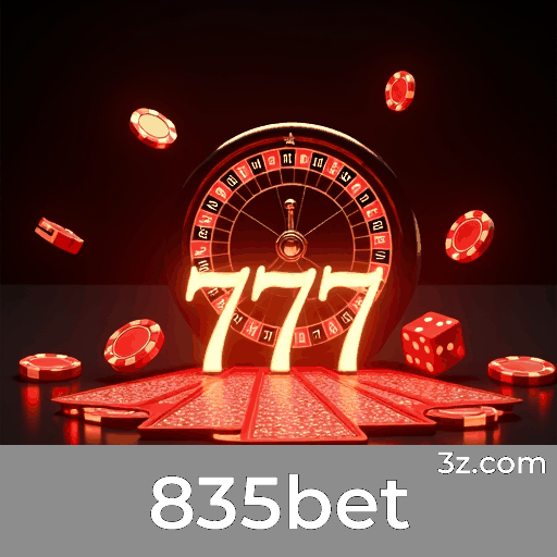 835bet: Seu Cassino Online Seguro e Profissional